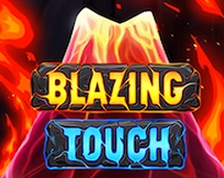 Blazing Touch