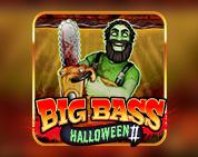 Big Bass Halloween 2