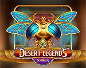 Desert Legends